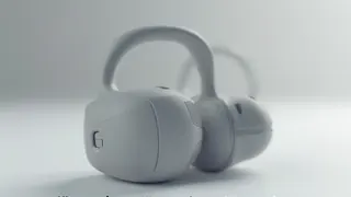 CMF Clip Pro: Günstige Open-Ear-Kopfhörer mit scheinbar hoher Ausstattung