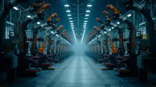 CO2-Politik vertreibt Fabriken: Die Krise der Autoindustrie ist hausgemacht