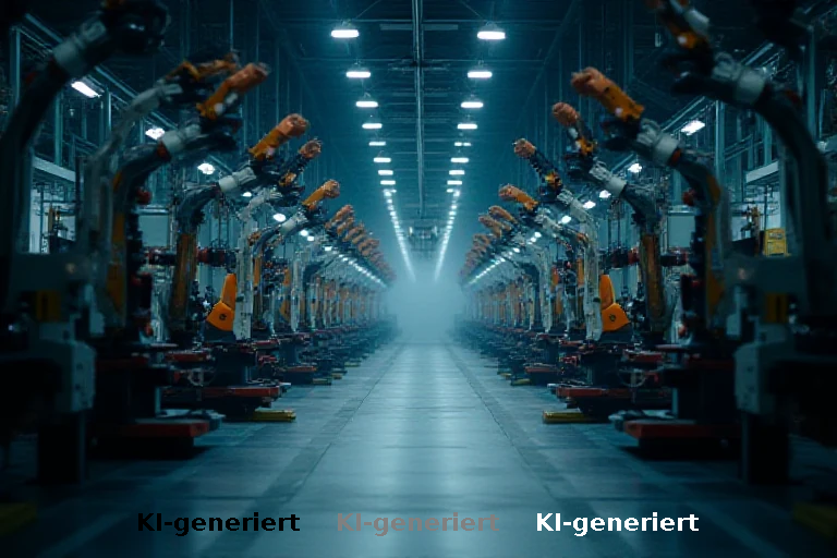 CO2-Politik vertreibt Fabriken: Die Krise der Autoindustrie ist hausgemacht