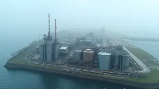 CO2 unter dem Meeresboden: Neuester Schildbürgerstreich der EU