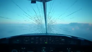 Cockpit-Angriff: Digitale Spuren enthüllen radikale Weltanschauung des Verdächtigen