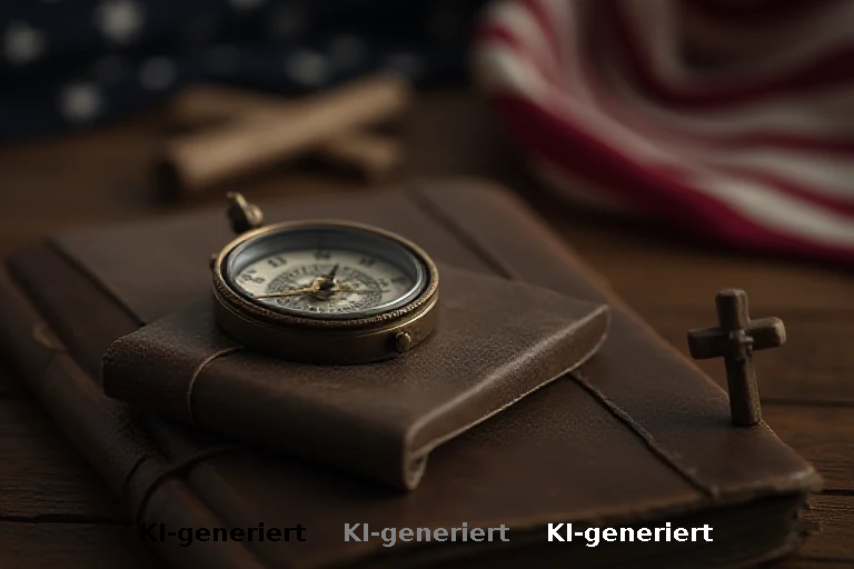 Colorado-Kandidat Victor Marx schildert ungewöhnliche spirituelle Erfahrungen im Wahlkampf