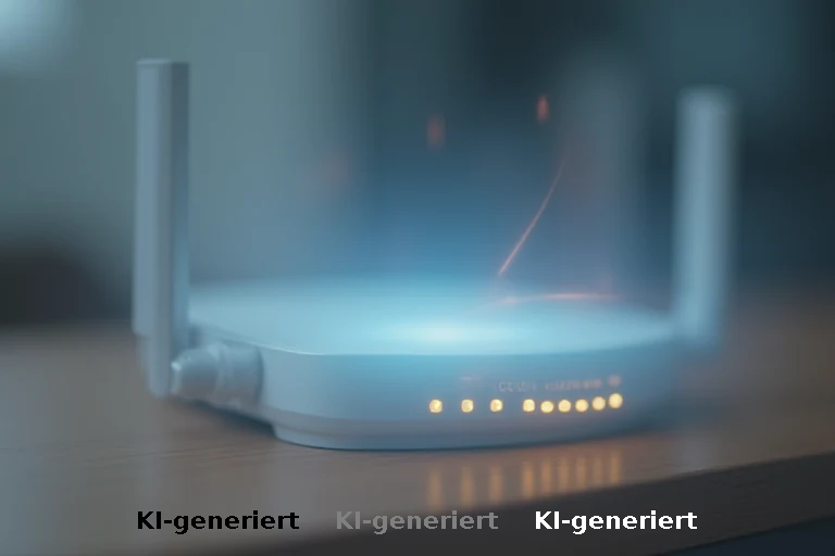 Comcast nutzt Router-Updates zur flächendeckenden Bewegungsüberwachung