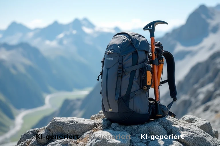 Der Rucksack als historisches Transportmittel und modernes Accessoire