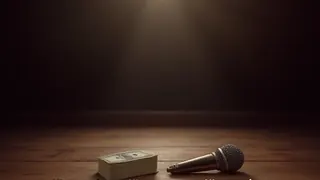 Comedian, Rapper, Drehbuch: Wie Farbrevolutionen tatsächlich finanziert werden