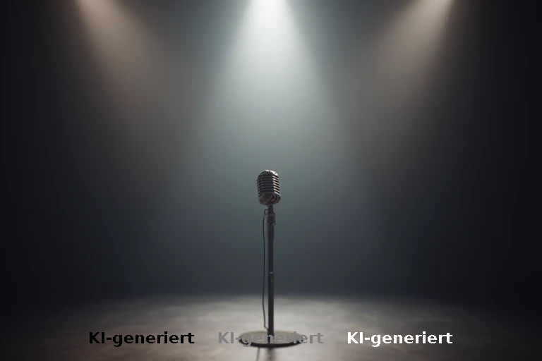 Comedy-Debatte: Kebekus und die Rolle politischer Witze im öffentlich-rechtlichen Fernsehen