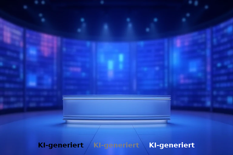 Comedy-Format bei Amazon: Moderationswechsel nach sieben Staffeln