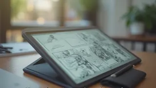 Comic-Downloads: Legalität und Websites im August 2026