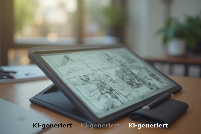 Comic-Downloads: Legalität und Websites im August 2026