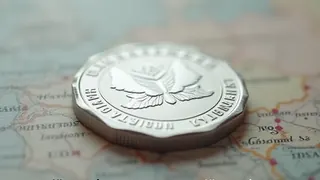 COMPACT bewirbt neue Silbermedaille Ostdeutschland Die Hoffnung nach Wahlergebnissen