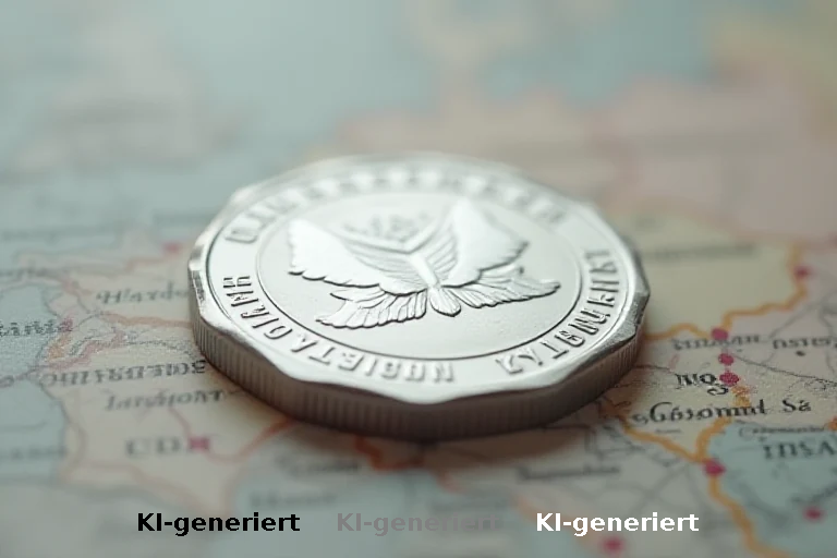 COMPACT bewirbt neue Silbermedaille Ostdeutschland Die Hoffnung nach Wahlergebnissen
