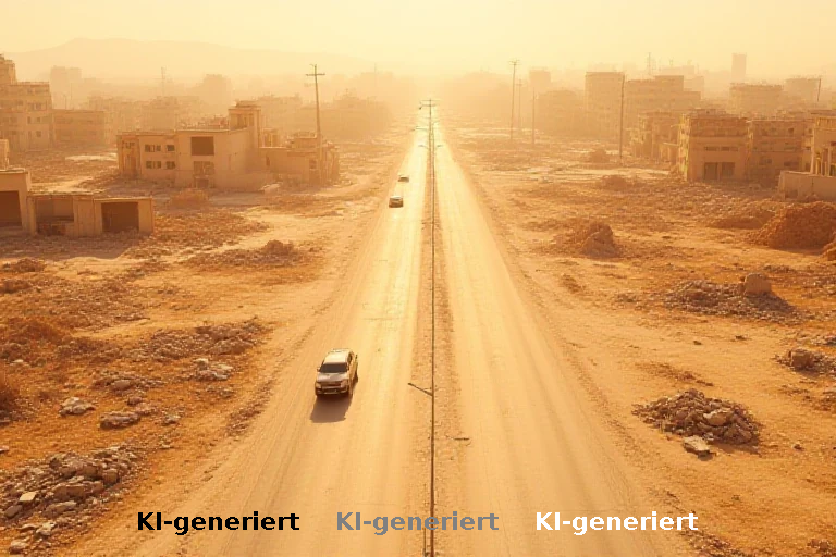COMPACT-Dossier: Netanjahus Pearl Harbor Die Lüge vom 7. Oktober 2023