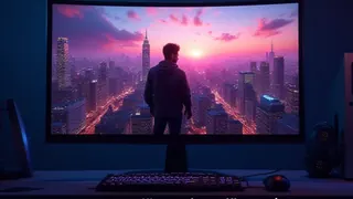 COMPACT-Vorabdruck: GTA IV bricht Rekorde Warten auf Teil 6