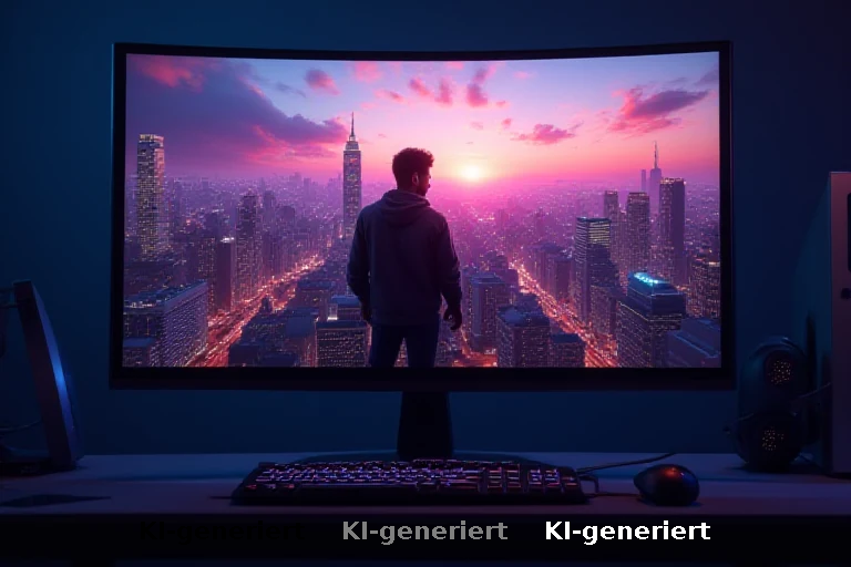 COMPACT-Vorabdruck: GTA IV bricht Rekorde Warten auf Teil 6