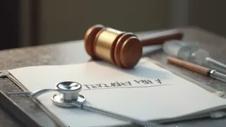 COMPACT wirbt mit Impf-Tribunal -Paket gegen Lauterbach Co.