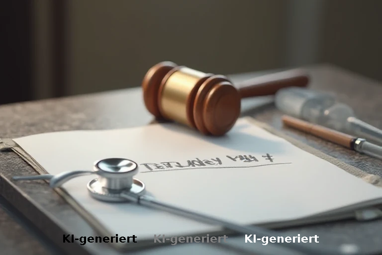 COMPACT wirbt mit Impf-Tribunal -Paket gegen Lauterbach Co.