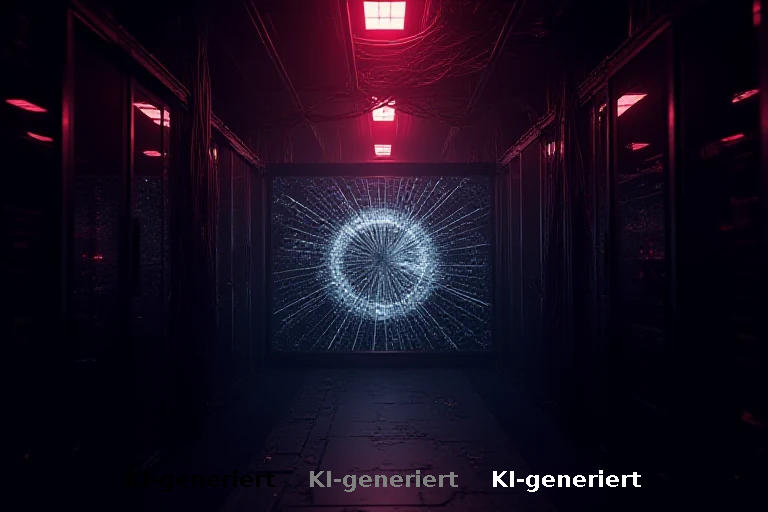 Compact-Zitat: KI-Entwicklung als Krieg gegen uns alle und existenzielle Bedrohung