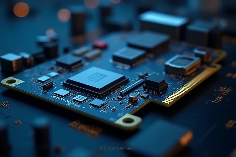 WisdPi Prom21: AMDs B650-Chipsatz als PCIe-Erweiterungskarte