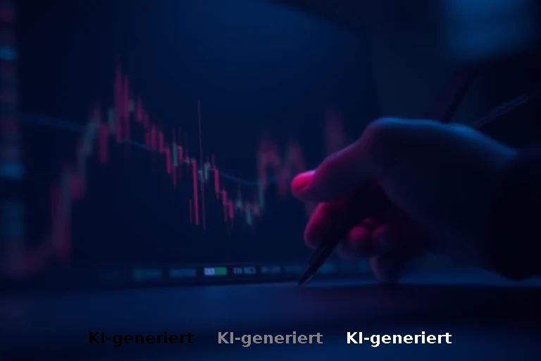 CoreWeave: Kreditausfallversicherungen auf Rekordhoch Aktie stürzt weiter ab
