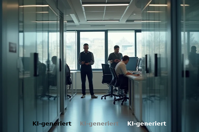 Corporate Identity unter der Haut: Wie ein Arbeitgeber seine Belegschaft mit Tattoos bindet