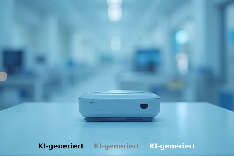 Corpuls strebt US-Markt an: Deutsche Medizintechnik im globalen Wettlauf