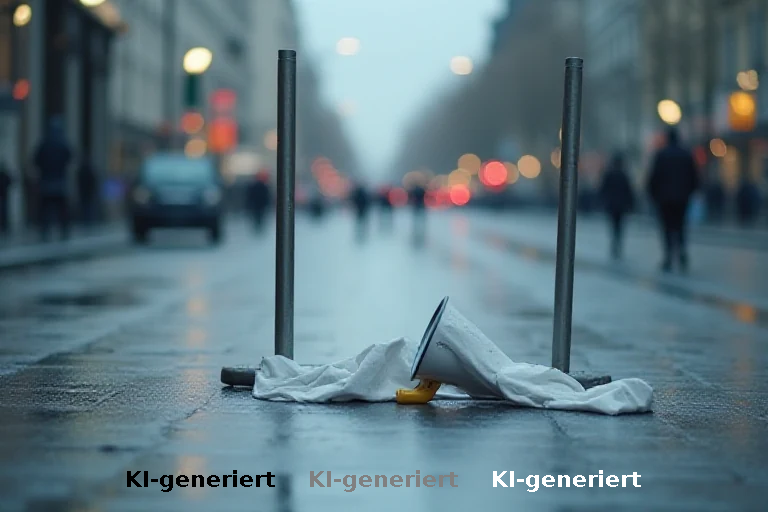 Correctiv-Journalist: Das Eigene ist besser als das Fremde? Ist das realitätskonform?
