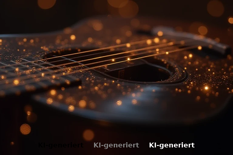 Country-Duo Big Rich warnen vor KI-Musik und fordern Schutz der Urheberrechte