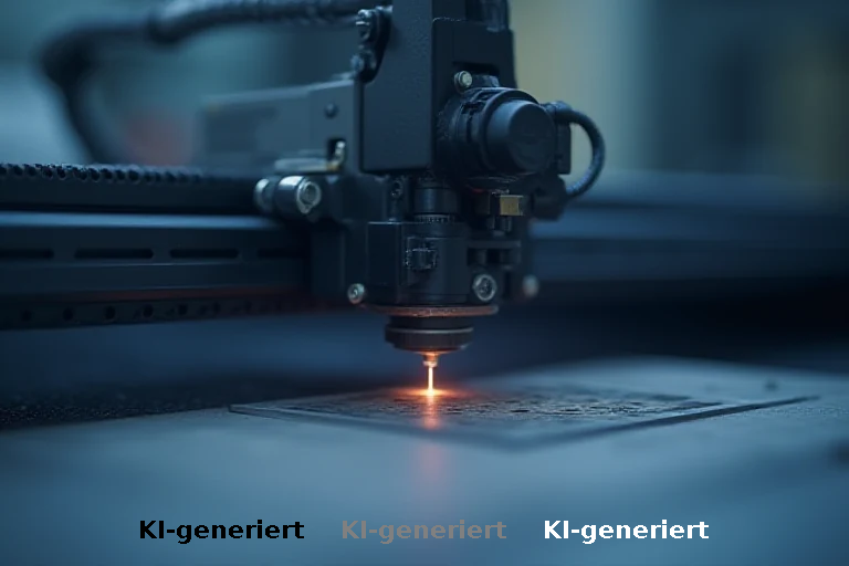 Creality Falcon T1: Modulares Lasersystem vereint Dioden-, Faser- und UV-Technik