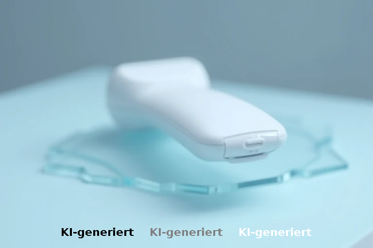 Creality Sermoon P1: Mobiles 3D-Scanning ohne PC-Anbindung im Praxistest