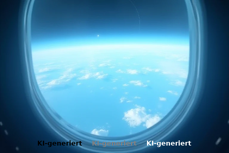 Crew-12-Astronauten blicken auf Erde: Sehnsucht nach Familie und Alltagskomfort