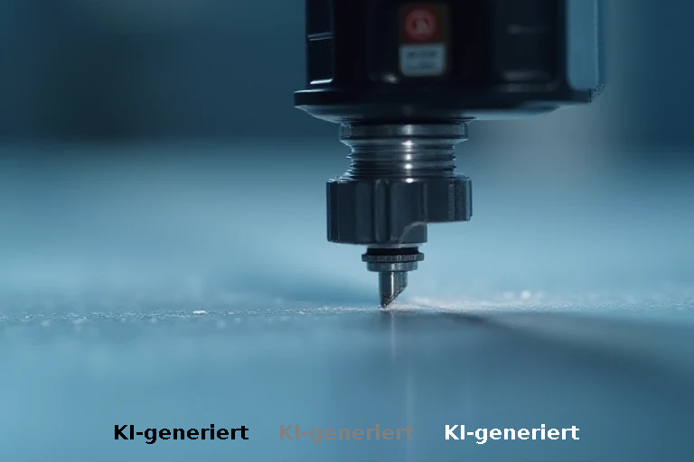Cricut erweitert Schneidkapazität: Neuer Plotter für dickere Werkstoffe