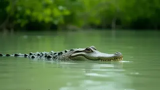 Crikey! Wie der Crocodile Hunter unsterblich wurde