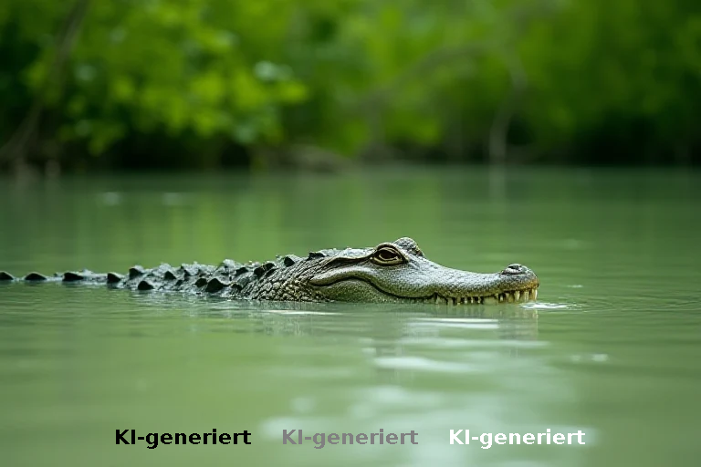 Crikey! Wie der Crocodile Hunter unsterblich wurde