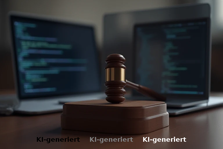 CSU-Juristen mahnen Reformen an, um Justiz vor KI-Flut zu schützen