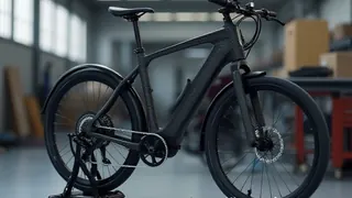 Cube Stereo Hybrid im Check: Carbon-Rahmen und Bosch-Motor im Gebrauchtmarkt