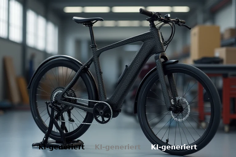 Cube Stereo Hybrid im Check: Carbon-Rahmen und Bosch-Motor im Gebrauchtmarkt