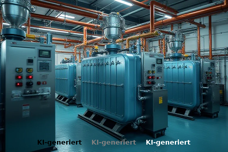 Cummins vergibt Wartungsauftrag für Alkalielektrolyse-Flotte an Stargate Hydrogen