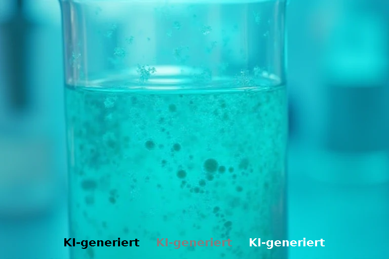 Cyanobakterien: Zwischen Gesundheitsrisiko und ökologischem Potenzial