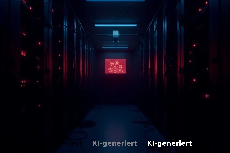 Cyberangriff auf Berliner Verwaltung: Ungeklärte Lösegeldforderung und Datenleck