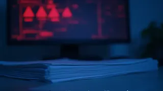 Cyberangriff auf Bildungsdaten: Gehaltszahlungen für Lehrkräfte in Gefahr