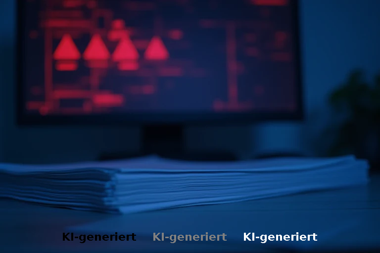 Cyberangriff auf Bildungsdaten: Gehaltszahlungen für Lehrkräfte in Gefahr