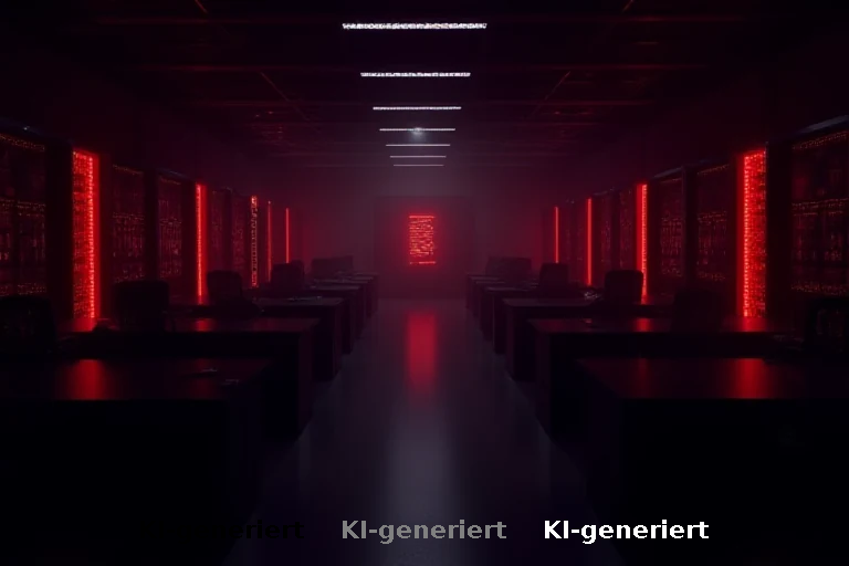 Cyberangriff auf Liechtenstein: Datenklau und fehlende Transparenz