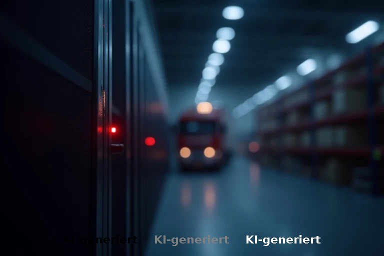 Cyberangriff lähmt Logistik: Bijenkorf-Kunden warten bis September