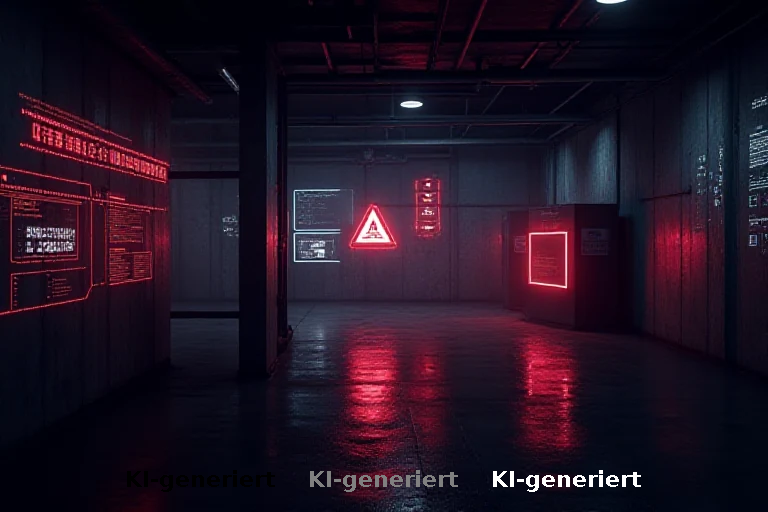 Cyberangriffe auf Trinkwasserversorgung als Warnsignal für die Rüstungsindustrie