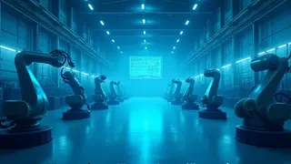 Cyberangriffe erreichen Höchststand: KI-gestützte Automatisierung bedroht italienische Industrie