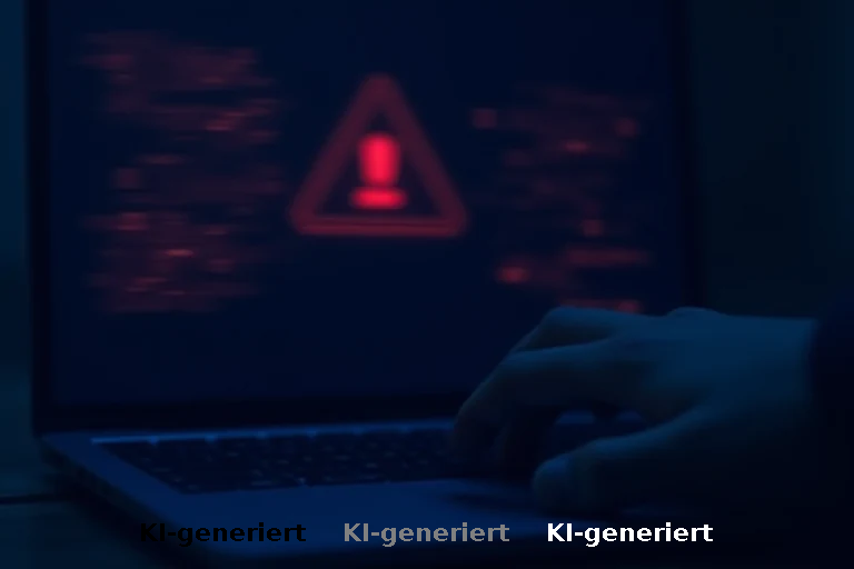 Cyberbedrohung im öffentlichen Sektor: Erpressung, Kostenfolgen und Justizlücken