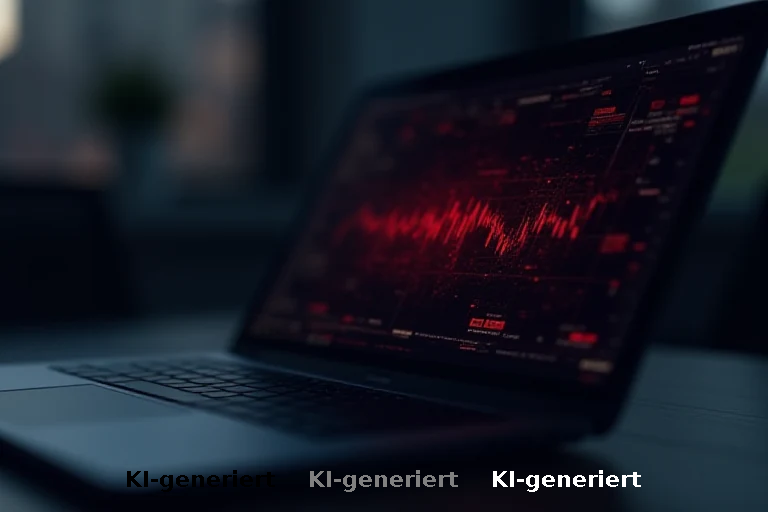 Cyberbetrug im Finanzsektor: Oberstaatsanwalt warnt vor organisierten Strukturen