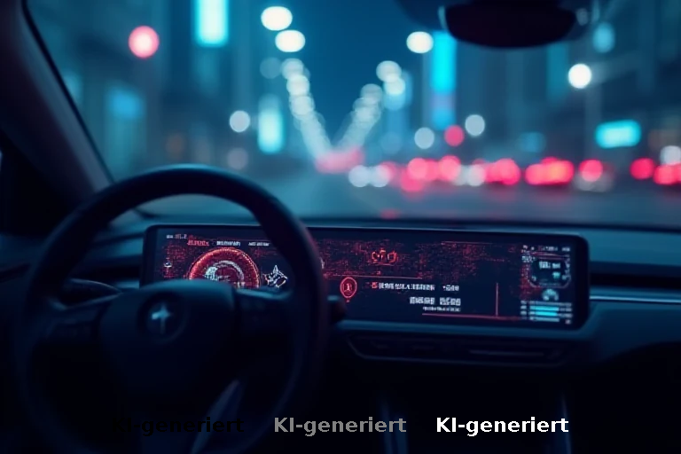 Cybersicherheitslücken bei chinesischen E-Fahrzeugen: Test zeigt kritische Schwachstellen