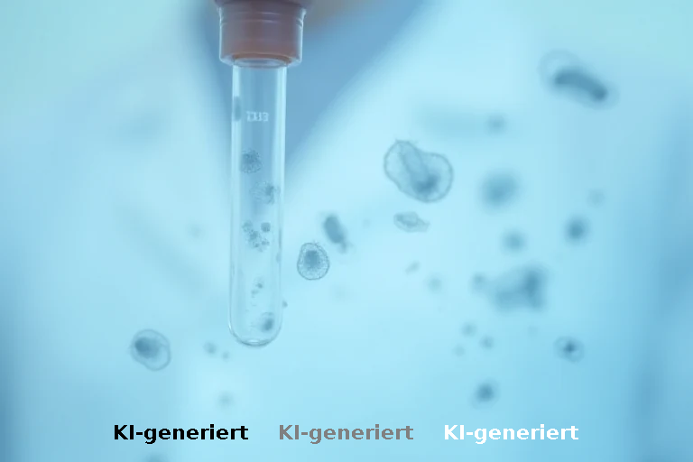 Cyclosporiasis-Alarm: Neue PCR-Tests treiben Fallzahlen in die Höhe
