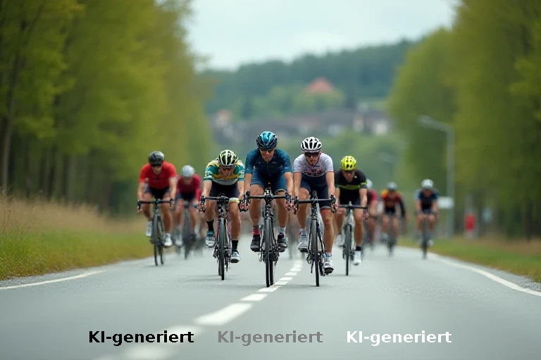 D-Tour ohne Top-Stars: Südwest-Rundfahrt verliert an Strahlkraft